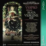 Monteverdi: Vespro della Beata Vergine 1610 - Concerto Palatino - I Barochisti - Coro Della Radio S