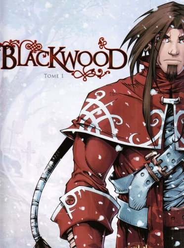 Blackwood 2 Tomes [BD]