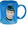 Star Trek - Tos Mr. Spock Mug