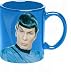 Star Trek - Tos Mr. Spock Mug