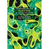 theories of the digital in architecture