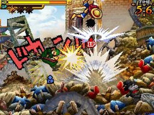 Image #2 of One Piece Gigant