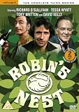 Robin's Nest - Series 3 - Complete [DVD]