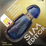 Review Gadgetsquick  / USB Sim Editor and Backup