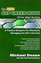 The SAP Green Book, Thrive After Go-Live