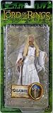 Eigenschaften TOY BIZ FOTR / Toy Biz LOTR / FOTR 2003 - Der Herr der Ringe - Trilogy - GALADRIEL - Lady of Light - OVP