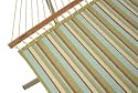 Hatteras SQ-SG Skygazer - Spring Bay Stripe - Large Quilted Hammock