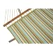 Hatteras SQ-SG Skygazer - Spring Bay Stripe - Large Quilted Hammock