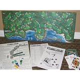 CribbGolf ~ Pebble Beach Golf Links ~ Cribb Golf