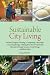 Book Sustainable City Living
