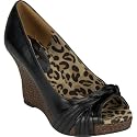 QUPID Talent Womens Wedges