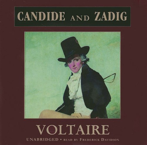 Voltaire