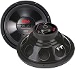 Boss CX8 8" Chaos Exxtreme Subwoofer 4ohm Voice Coil