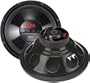 Boss CX8 8" Chaos Exxtreme Subwoofer 4ohm Voice Coil
