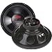 Boss CX8 8" Chaos Exxtreme Subwoofer 4ohm Voice Coil