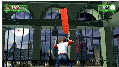 Goosebumps HorrorLand image
