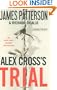 Alex Cross's TRIAL (Alex Cross Novels)