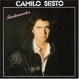 Camilo Sesto Foto 4