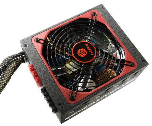 Enermax Revolution 85+ Netzteil (920 Watt, ATX23) Preisvergleich