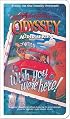 Adventures In Odyssey Cassettes #21: Wish You Were Here