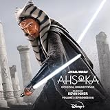 スター・ウォーズ：アソーカ - Vol. 2 (Episodes 5-8) (オリジナル・サウンドトラック)