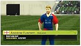 Brian Lara 2007 Pressure Play (PSP)