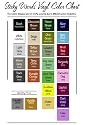 Always Kiss Me 11x45 vinyl wall lettering words art sticky home decor phrases quotes