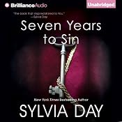 Seven Years to Sin | [Sylvia Day]