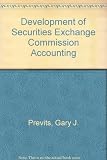 The Development of SEC accounting