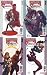 Ultimate Daredevil & Elektra 2002 Issues #1-4 Complete Comic Book Set