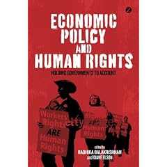 Economic Policy and Human Rights: Holding Governments to Account