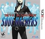 Shin Megami Tensei: Devil Summoner: S...
