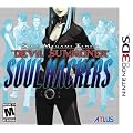Shin Megami Tensei: Devil Summoner: Soul Hackers