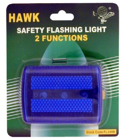 BLUE FLASHERFL-90248