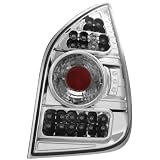 Produkt-Bild: Dectane RC04LLC LED R&uuml;ckleuchten Citroen C2 03-05 crystal