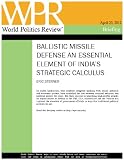 Hacktivists' Evolution Changes Cyber Security Threat Environment (World Politics Review Briefings)