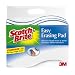 Scotch-Brite Easy Erasing Pad, 3-Count Pads (Pack of 8)
