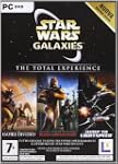 Star Wars Galaxies: The Total Experie...