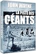 La piste des g�ants
