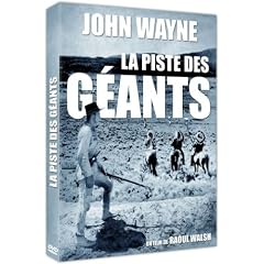 La piste des g�ants