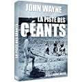 La piste des g�ants