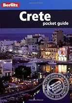 Berlitz: Crete Pocket Guide (Berlitz Pocket Guides)