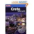 Berlitz: Crete Pocket Guide (Berlitz Pocket Guides)