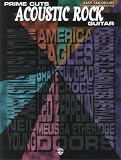 Prime Cuts Acoustic Rock Guitar (Easy Tab Deluxe) ACOUSTIC CUTS