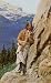 THE HUNTER BY HENRY FARNY PRINT REPRODUCTION