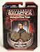 Battlestar Galactica Colonial Dog Tags Admiral William Adama Callsign Husker
