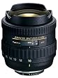 Tokina 10-17mm f/3.5-4.5 AT-X DX AF Fisheye Super Wide-Angle Lens for Nikon Digital SLR