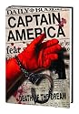 Captain America: The Death Of Captain America Omnibus HC (Captain America (Unnumbered Hardcover))