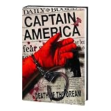 TheDeathofCaptainAmericaOmnibus
