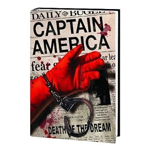 The Death of Captain America Omnibus